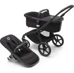 BUGABOO Fox 5 base Black/Midnight Black