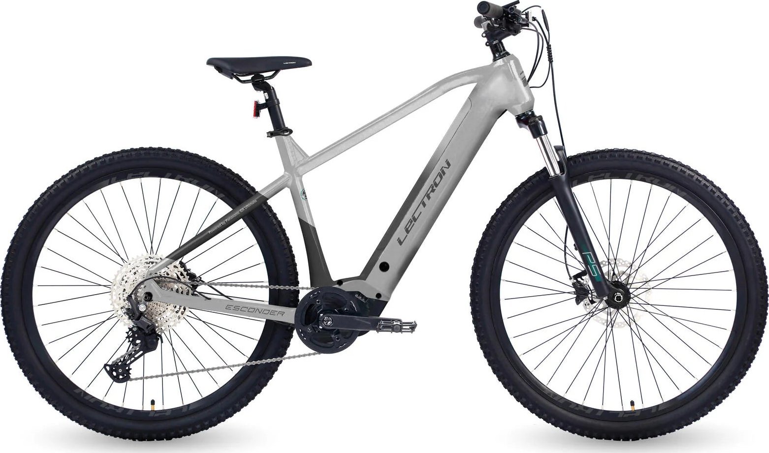 Lectron Esconder PS 19" velikost 19"