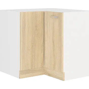 Kuchyňská skříňka Kuchyňská skříňka Sally 90x90 DN 1F BB