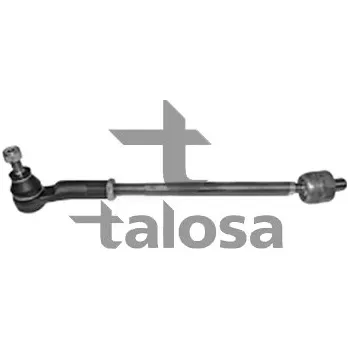 Čep řízení Příčné táhlo řízení TALOSA 41-03754