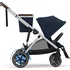 Kočárek Cybex e-Gazelle S 2025