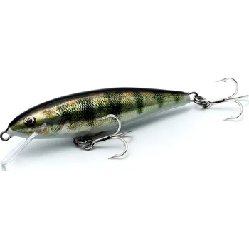 Umělá nástraha Wobler 3stan FM85 8,5 cm H-P