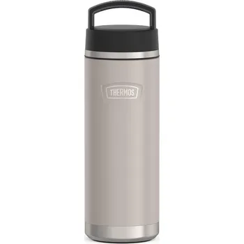 Termohrnek Thermos, Termohrnek Icon, 710 ml, béžovošedý - Formadore