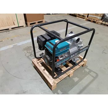 Čerpadlo OUTLET - Bahenní čerpadlo Könner & Söhnen KS 80MW