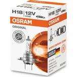OSRAM Original H18 12V 65W