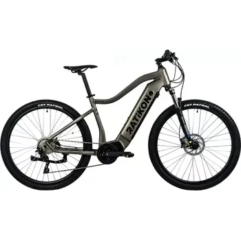 Elektrokolo Horské elektrokolo Ratikon EHT 9.2 2025 vel. 21