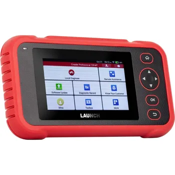 Autoelektronika Launch CRP129 MT