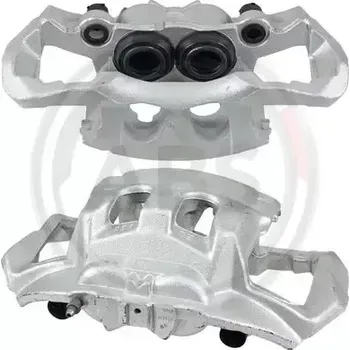 Brzdový třmen A.B.S. Brzdový třmen ABS 431271