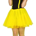 Fiestas Guirca Tutu sukně neonově žlutá…