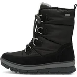 Jana sněhule 26262 Black 001, velikost 41