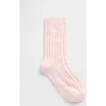 GAP CashSoft dámské ponožky GAP růžová 3471384