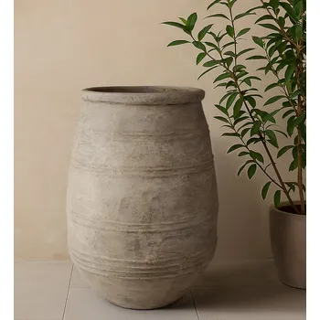 Váza Designová váza Viking 70cm