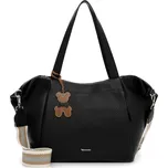 DÁMSKÁ KABELKA TAMARIS 34554,100 ČERNÁ Barva: ČERNÁ, Velikost: UNI