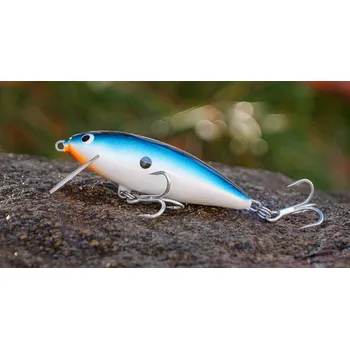 Umělá nástraha Wobler 3STAN Fatty 70 shallow - Color: PS