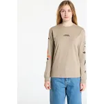 Tričko Horsefeathers Reiko Top Taupe XS