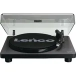 Lenco L 30 Black Gramofon (Jako nové)