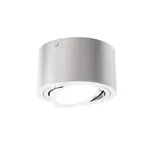 Nástěnné svítidlo Briloner stříbrné 7121-0