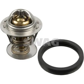 Chladič motoru Termostat, chladivo SWAG 33 10 1619