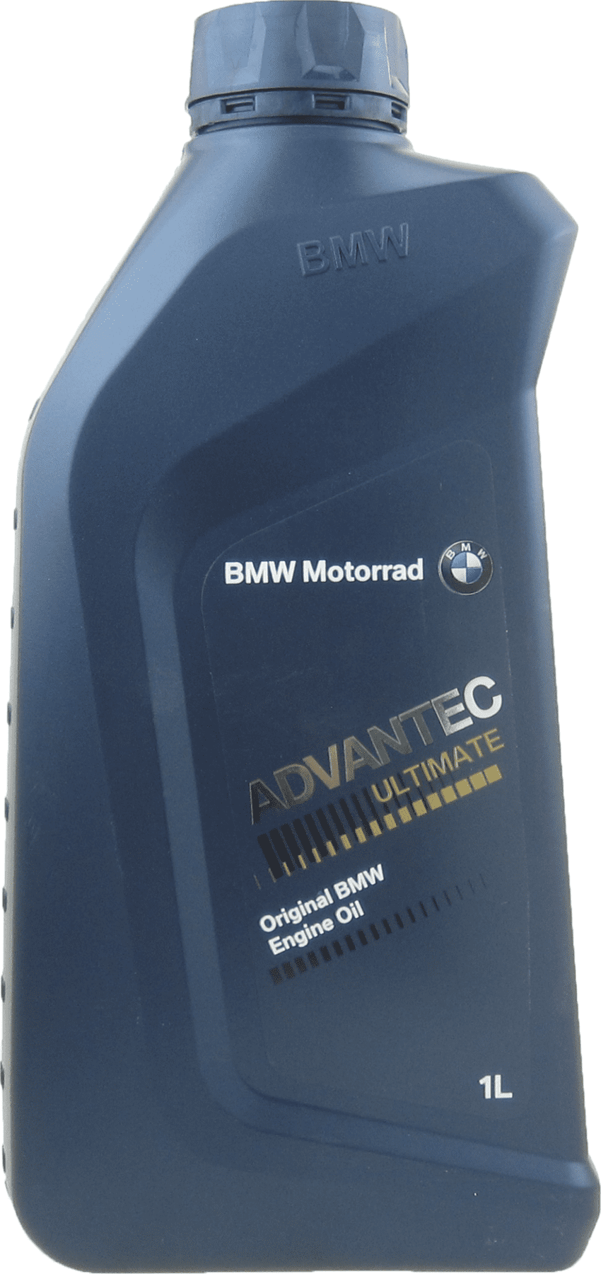 BMW syntetický motorový olej 5W40 ADVANTEC ULTIMATE 1L