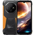 Aligator Blackview FORT 1 6/256GB Černo-oranžový ABF1BO