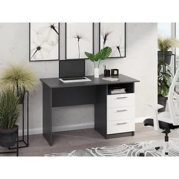 Psací stůl VOMAKS Psací stůl BUKLET Barva: kašmír