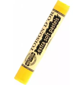 Kresba Suchý pastel Extra soft 8550, Toison D´or