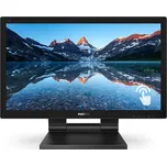 Philips/222B9TA/21,5"/VA/FHD/60Hz/2ms/Black/3R
