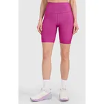 Dámské kraťasy 4F FNK Ember velikost M pink