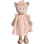 Bukowski Plyšová kočička Karo v šatech