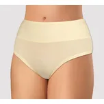 Andrie Vysoké kalhotky z bambusového vlákna PS 1036 - starorůžová - 50/52