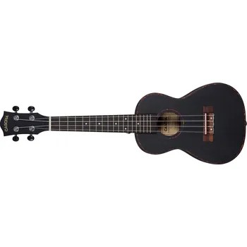 Hudební nástroj CASCHA HH 2300L Concert Mahogany LH Black