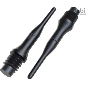 Bulls Hroty Bull's Tefo-X černé 1000 ks