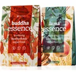 Energy Buddha Essence 420 g + Energy Lama Essence 420 g (POUZE PRO ČLENY) KLUBOVÁ CENA: + registrace (roční členství a předplatné časopisu Vitae za 99,-)