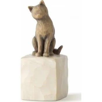 Willow Tree Willow Tree – Moje kočička (tmavá)