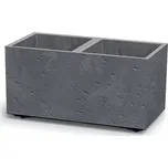 Květináč SIERRA CASE BETON EFFECT 57,7cm