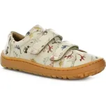 Froddo Baze G3130284-20 Beige celoroční nízké barefoot boty Velikost boty (EU): 34, Vnitřní délka boty: 224, Vnitřní šířka boty: 80