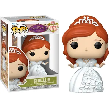 Figurka Funko POP! 1727 Disney Enchanted - Giselle