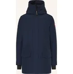 Canada Goose Pánská Péřová Bunda Langford, tmavě modrá, 56