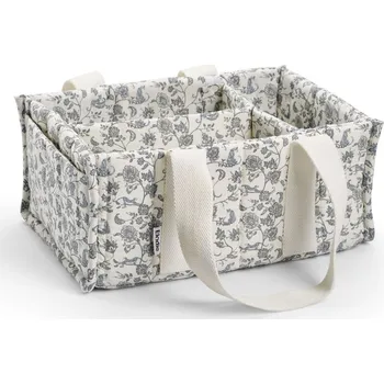 Přebalování Diaper Caddy Elodie Details - Garden Leo Toile