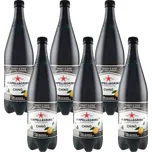 San pellegrino Sanpellegrino perlivý nealkoholický nápoj Chinotto Chinò 6x1,2 l - VÝHODNÉ BALENÍ