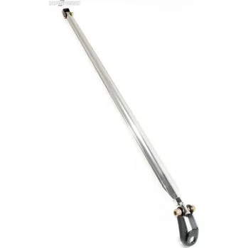 Tuning Rozpěrná tyč Japspeed Honda Civic (88-00) - zadní dolní