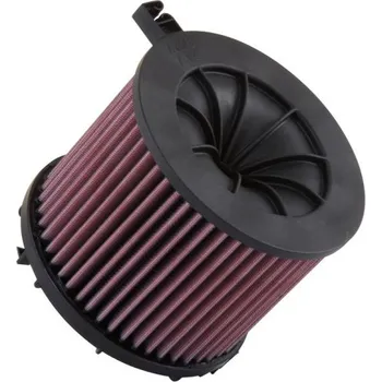 Vzduchový filtr Sportovní vložka vzduchového filtru K&N Audi A4 / A5 / Q5 2.0D (16-23) / SQ5 3.0D (23-)
