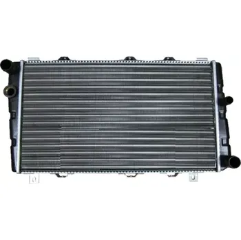 Chladič motoru Chladič vody Škoda 105/120/130