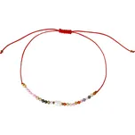 Jan Kos jewellery Ocelový náramek bez osazení STA-6935/GN17-