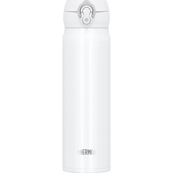Termoska Termoska Thermos Motion JNL 600 ml Barva: bílá