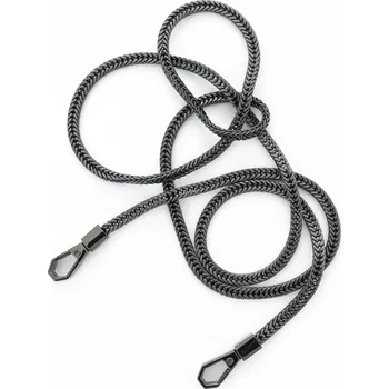 Kabelka Stoklasa Řetízky ke kabelkám barva: Černá (Nero)