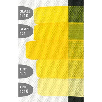 Speciální výtvarná barva Akrylová barva SoFlat, Golden