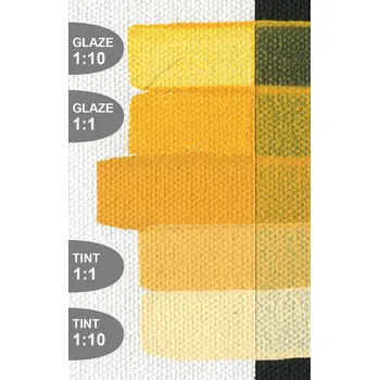 Speciální výtvarná barva Akrylová barva SoFlat, Golden