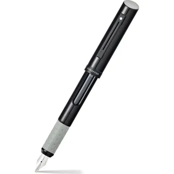 Plnící pero Sheaffer Calligraphy, hrot F, černá