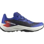 Salomon Genesis Equipe U surf the web / fiery red - UK 7